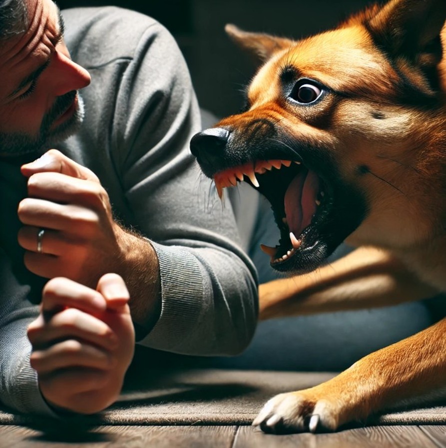 La communication animale et les problèmes comportementaux